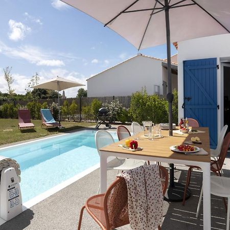 Pierre & Vacances Premium Les Villas D'Olonne レ・サ​​ーブル・ドロンヌ エクステリア 写真