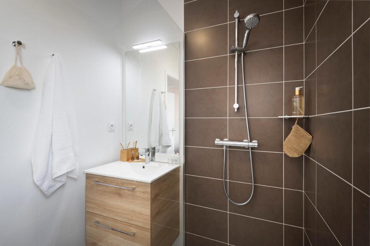 Pierre & Vacances Premium Les Villas D'Olonne レ・サ​​ーブル・ドロンヌ エクステリア 写真