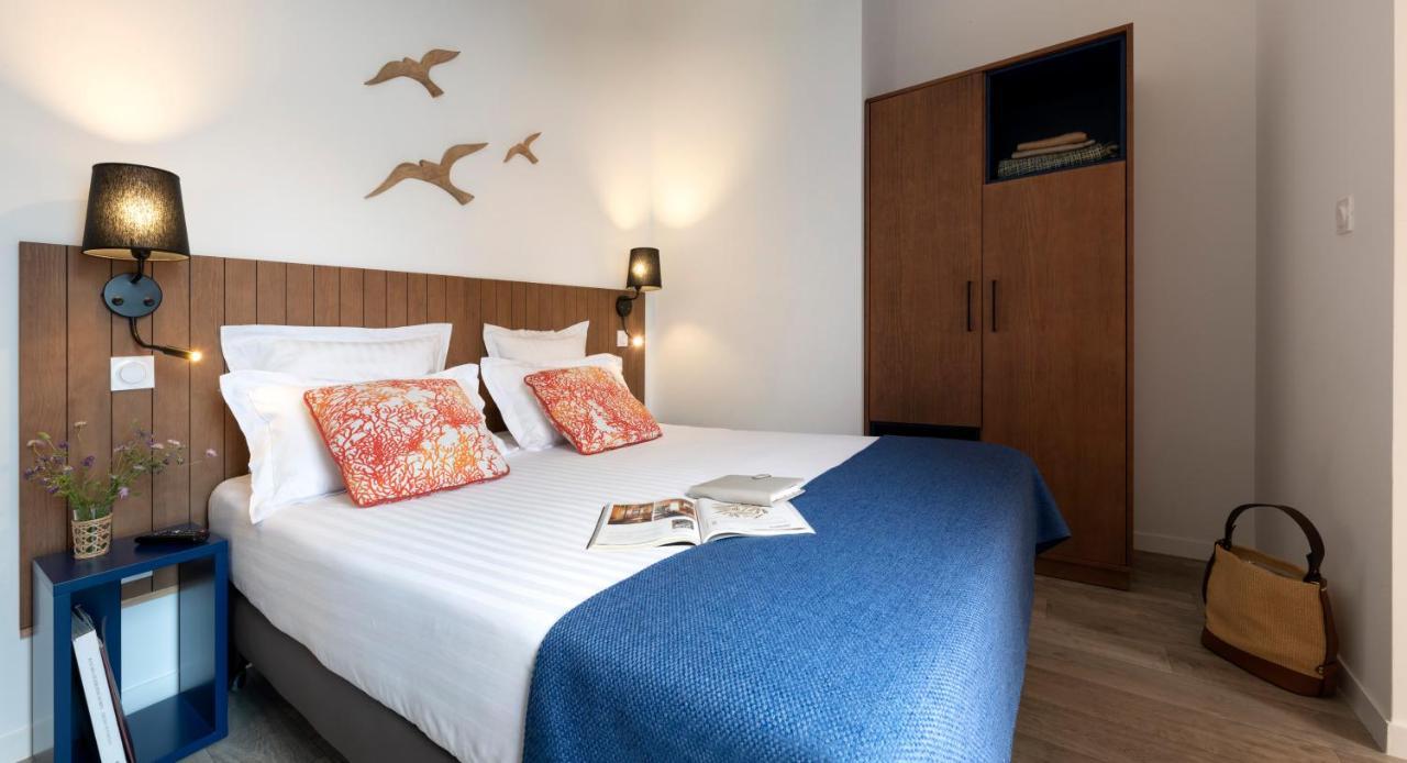 Pierre & Vacances Premium Les Villas D'Olonne レ・サ​​ーブル・ドロンヌ エクステリア 写真