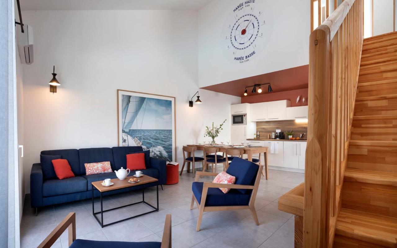 Pierre & Vacances Premium Les Villas D'Olonne レ・サ​​ーブル・ドロンヌ エクステリア 写真